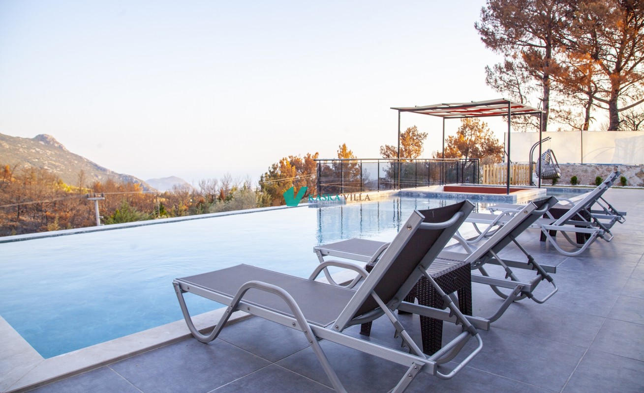 Villa Pırlanta 2