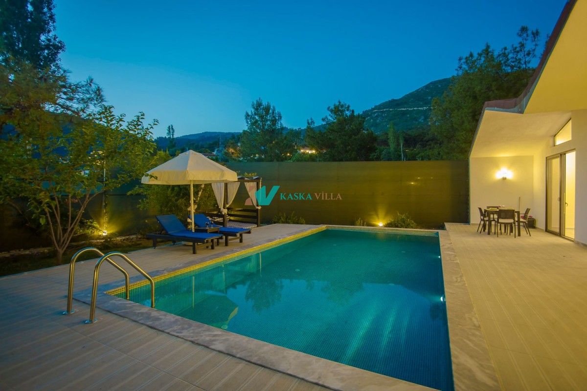Villa Sarp
