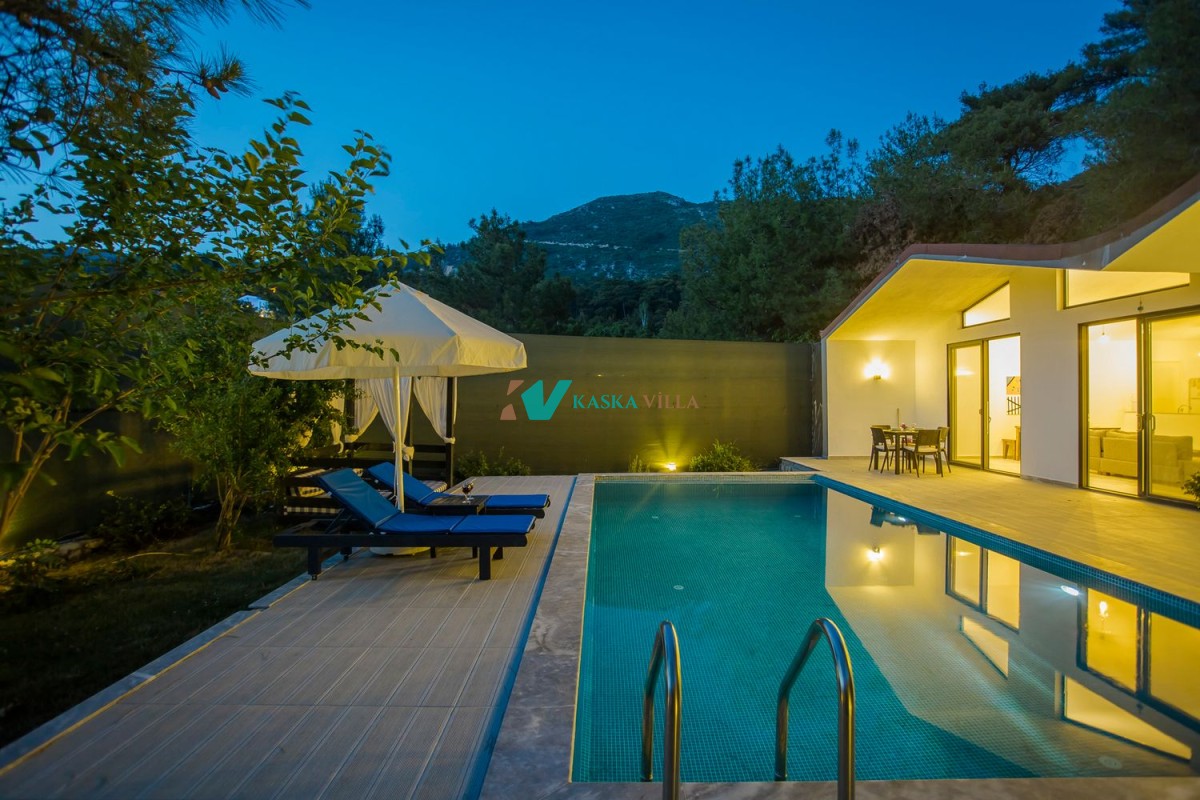 Villa Sarp