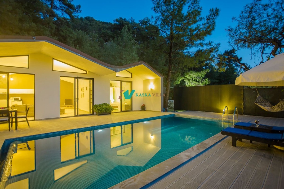 Villa Sarp