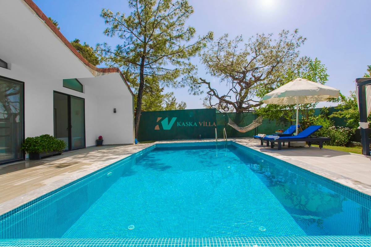 Villa Sarp