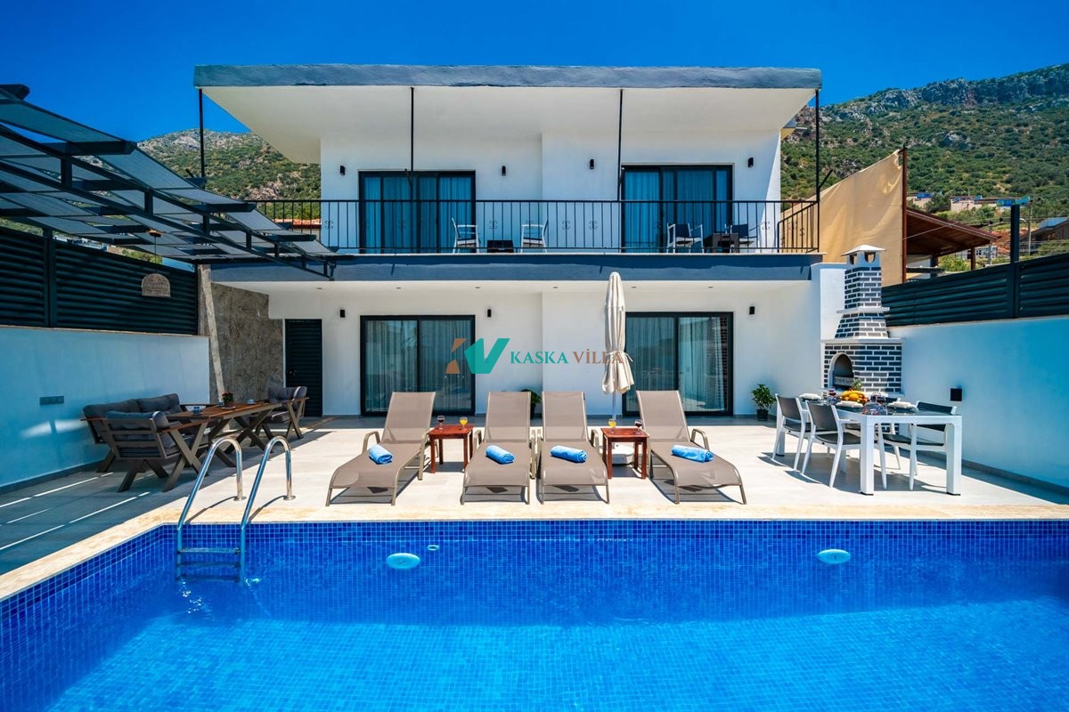 Villa Ediz