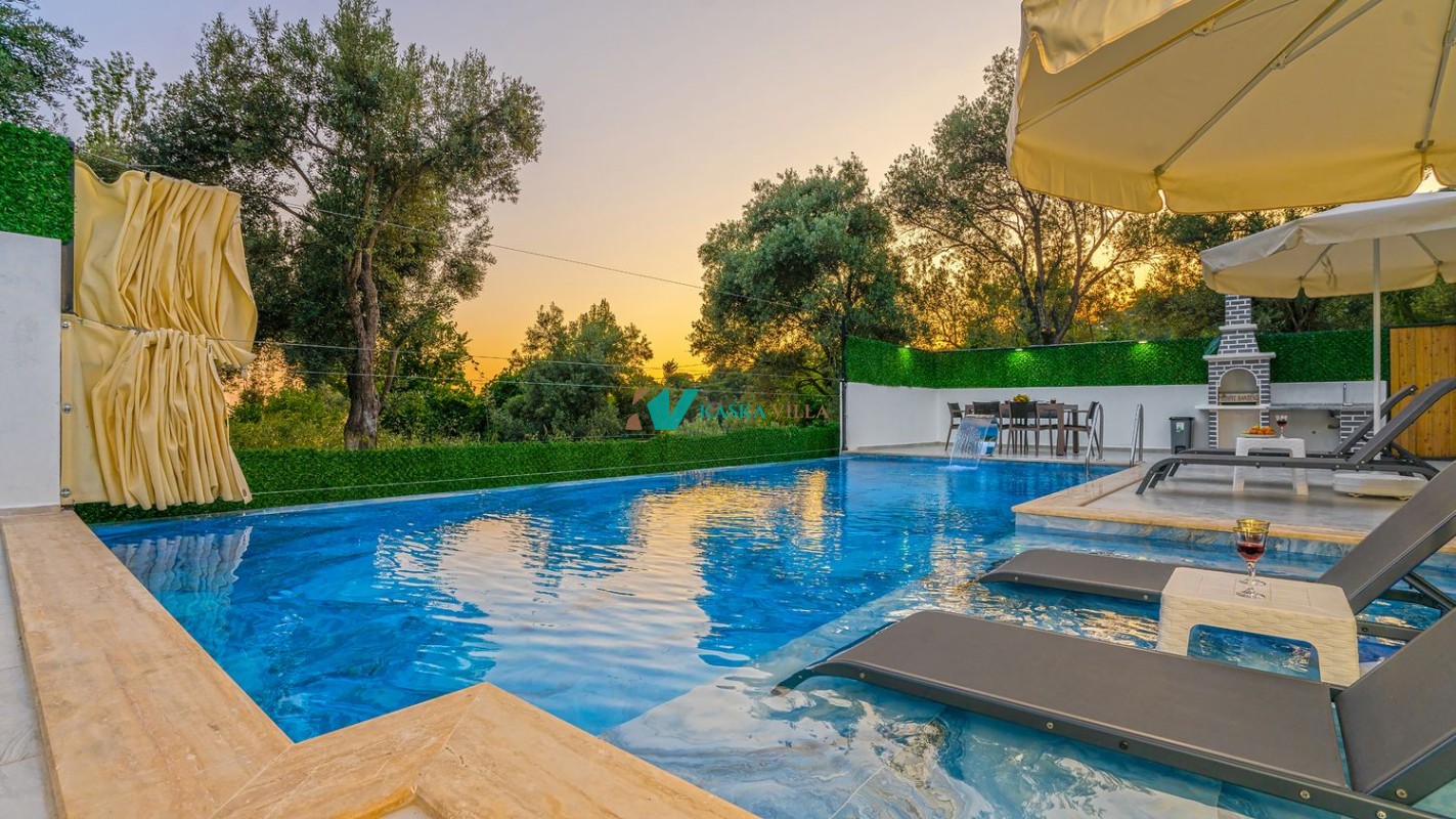 Villa Karaardıç