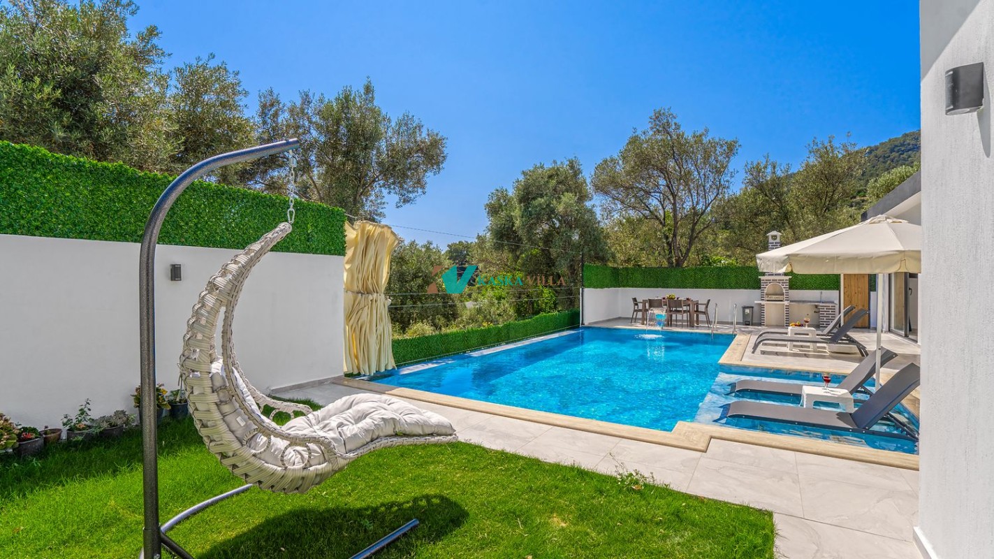 Villa Karaardıç