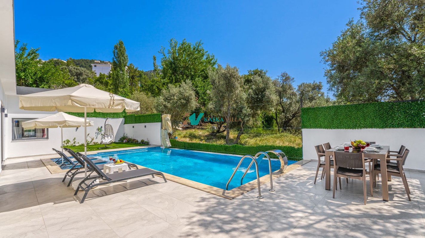 Villa Karaardıç