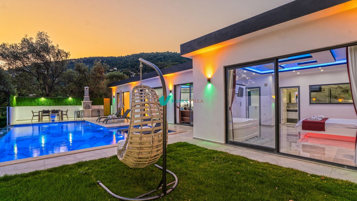 Villa Karaardıç