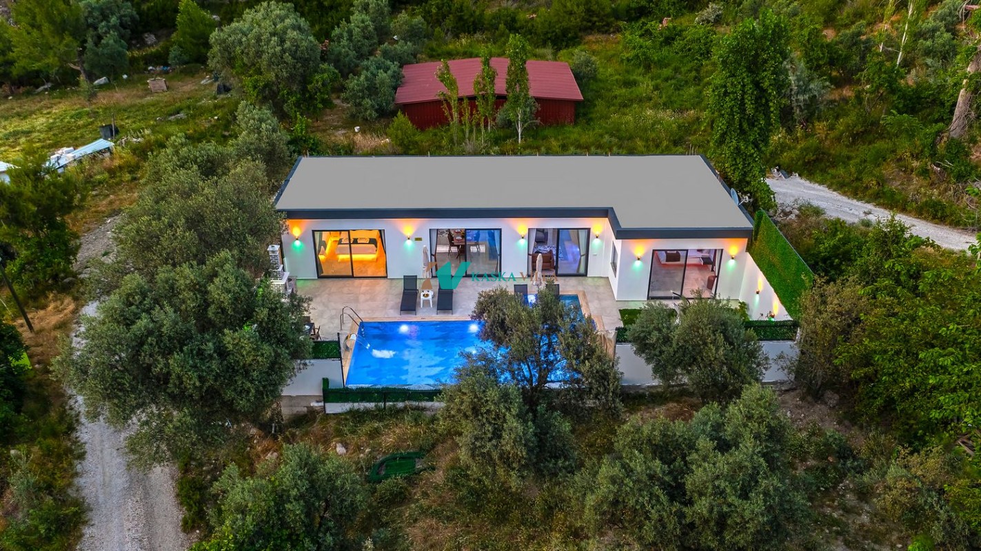 Villa Karaardıç