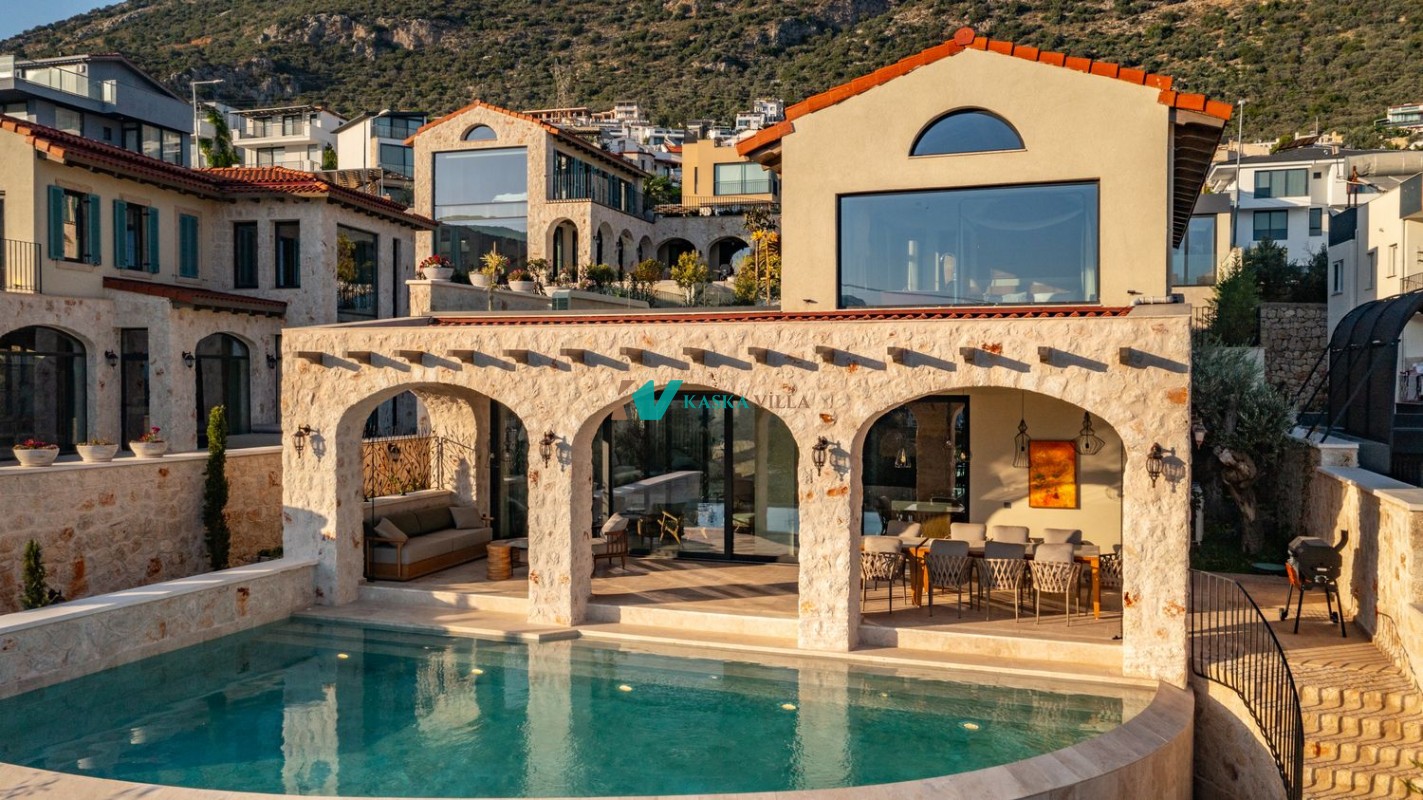 Villa Muses Thalia
