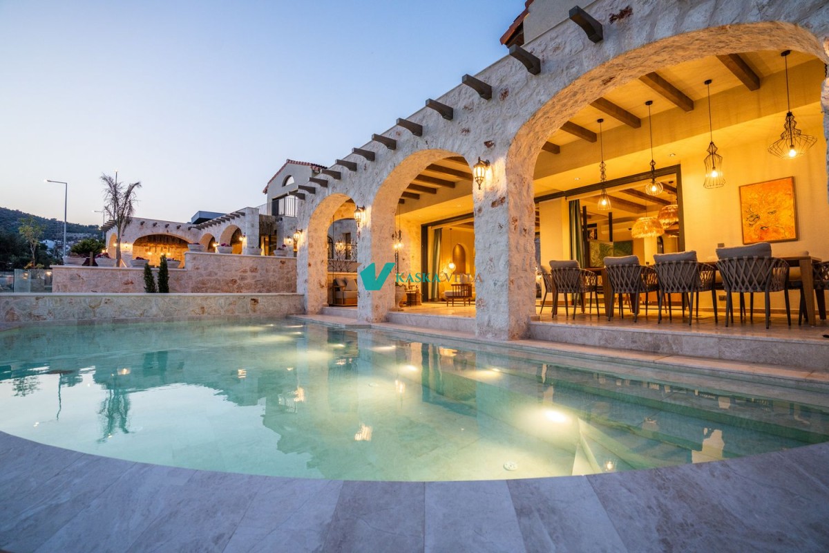 Villa Muses Thalia