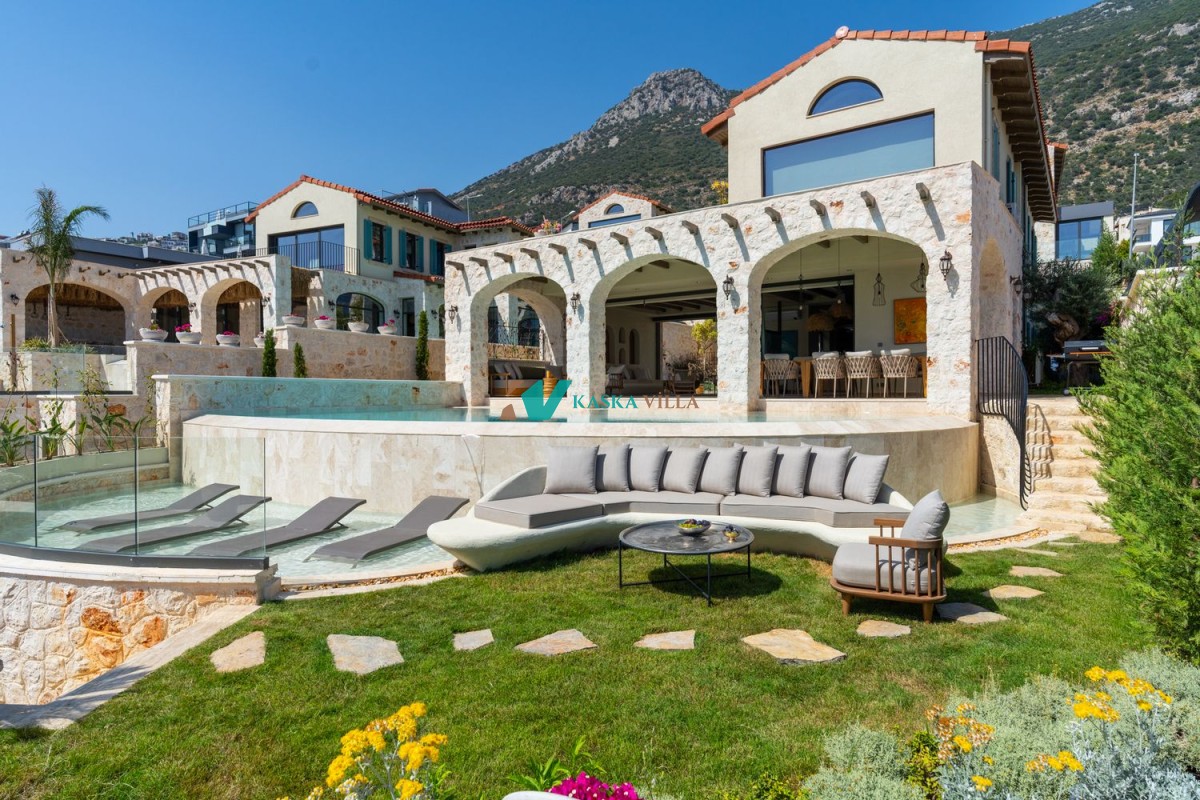 Villa Muses Thalia