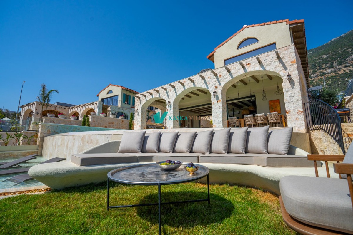 Villa Muses Thalia