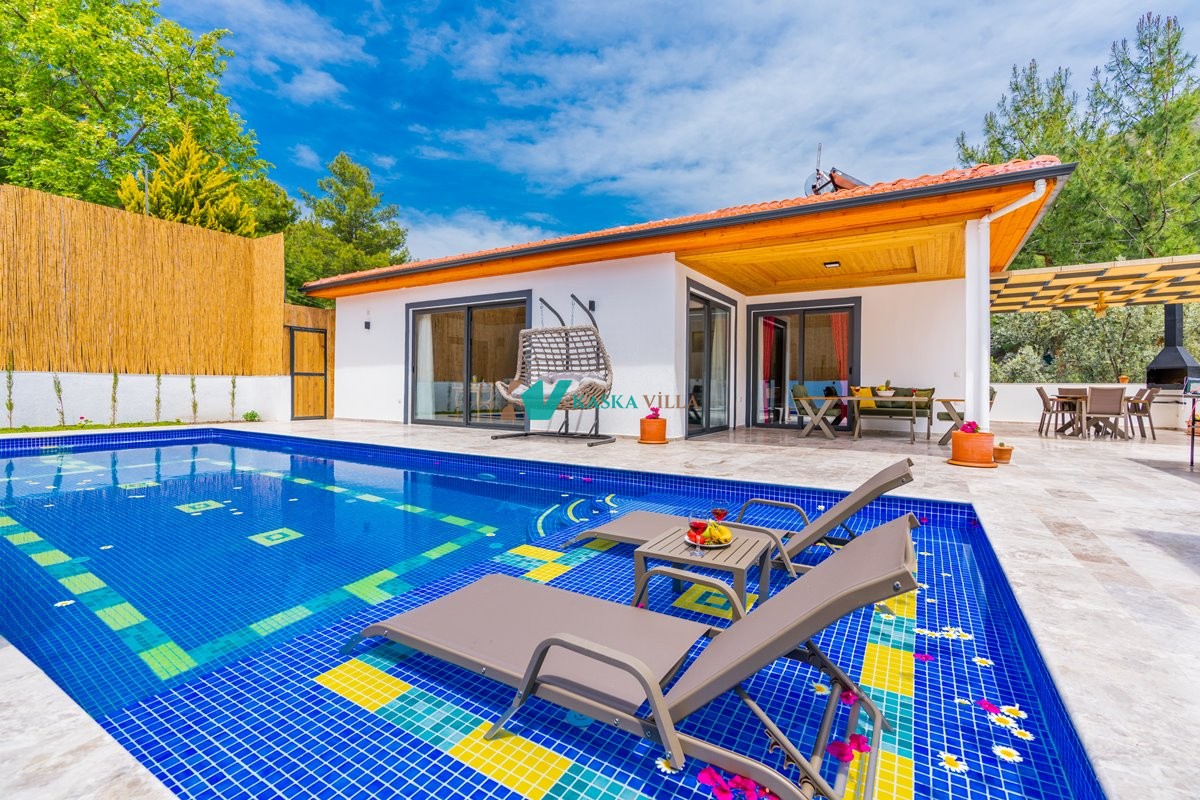 Villa Narya