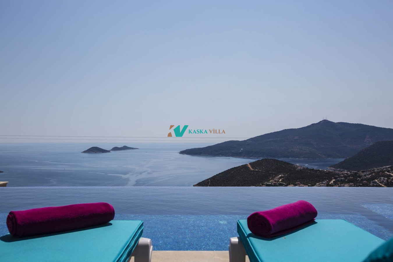 Villa Primawera