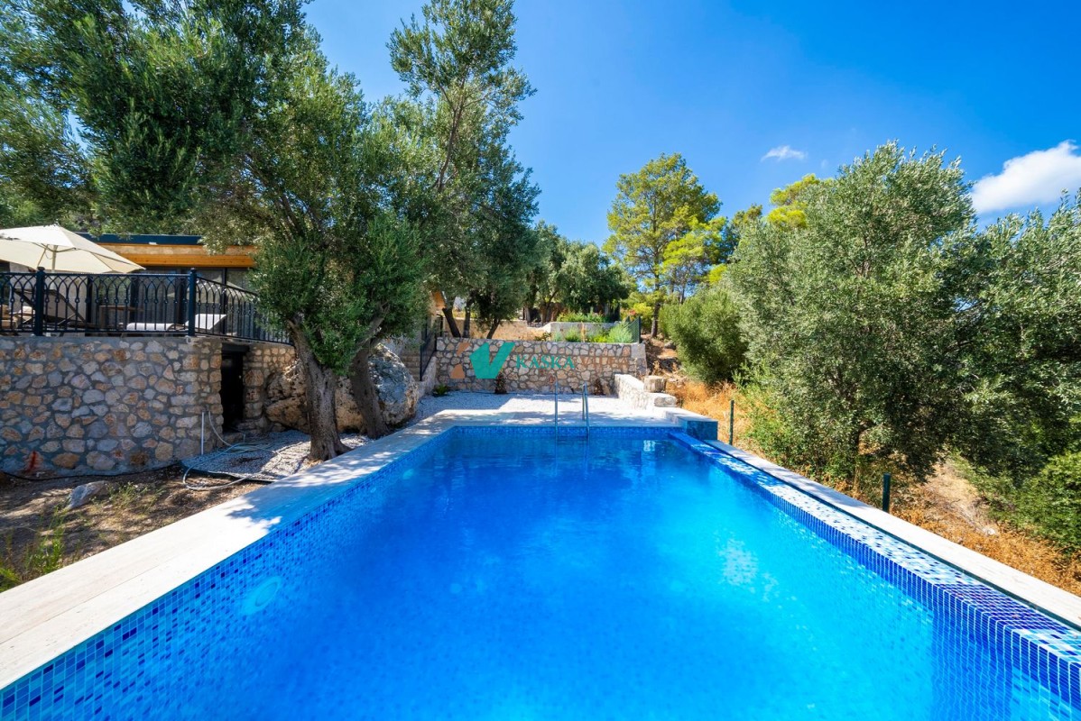 Villa Sea Muarkürü