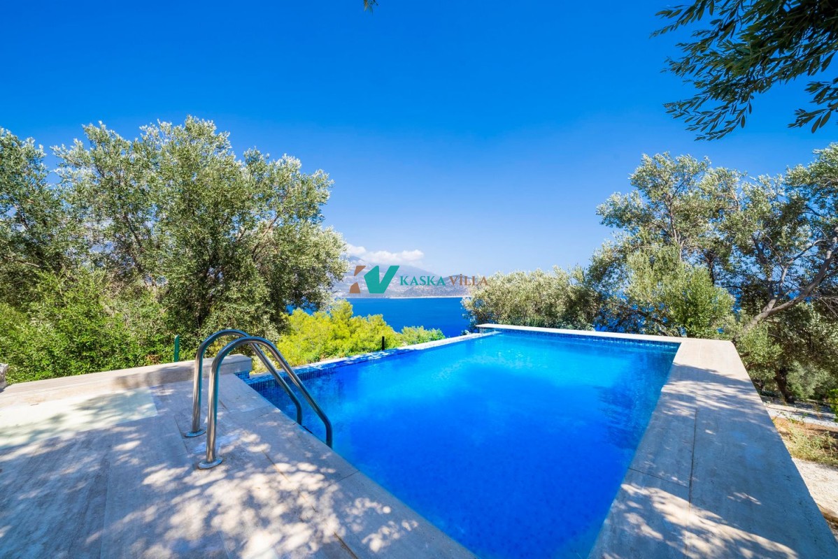 Villa Sea Muarkürü