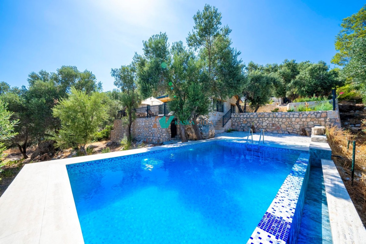 Villa Sea Muarkürü