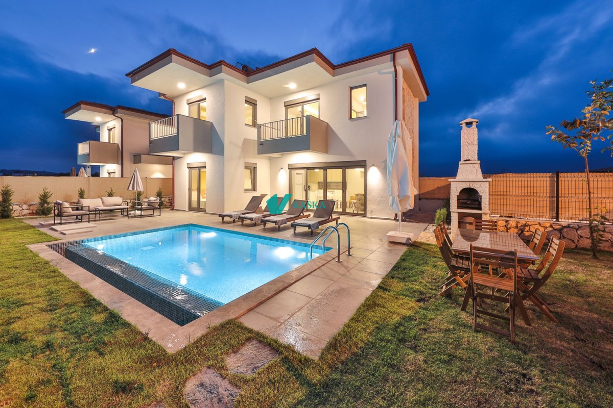 Villa Serenity Kaş