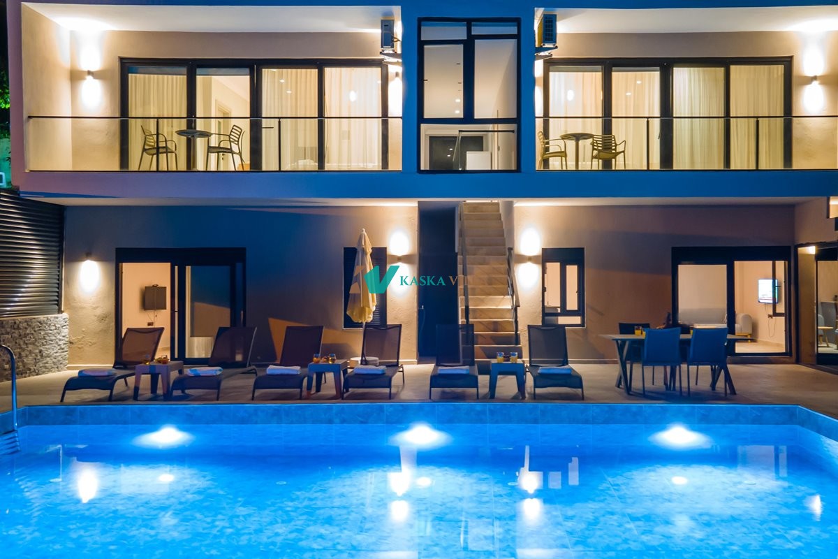 Villa Sunshine Ulugöl