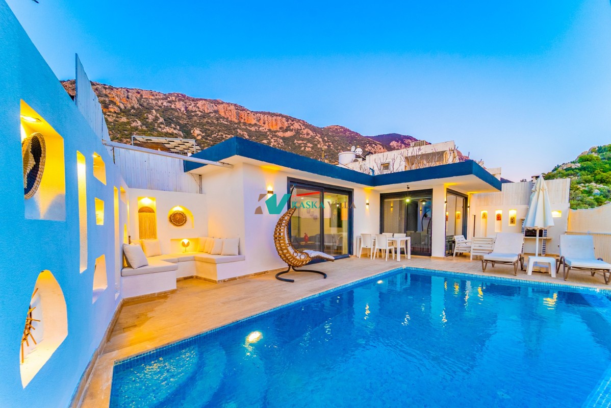 Villa Ladybird