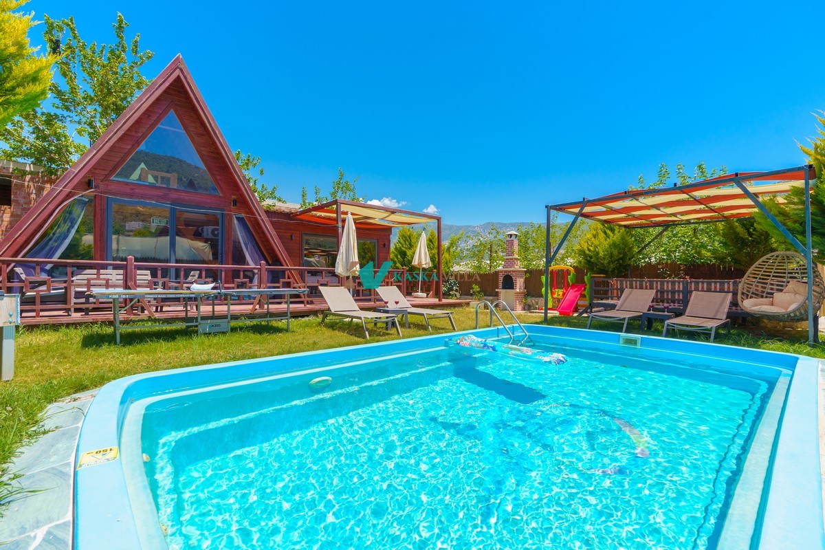Villa Bulut Yeşilköy