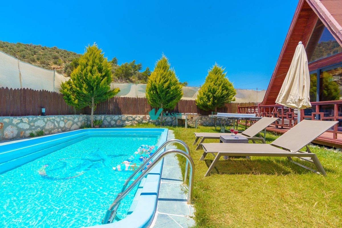 Villa Bulut Yeşilköy