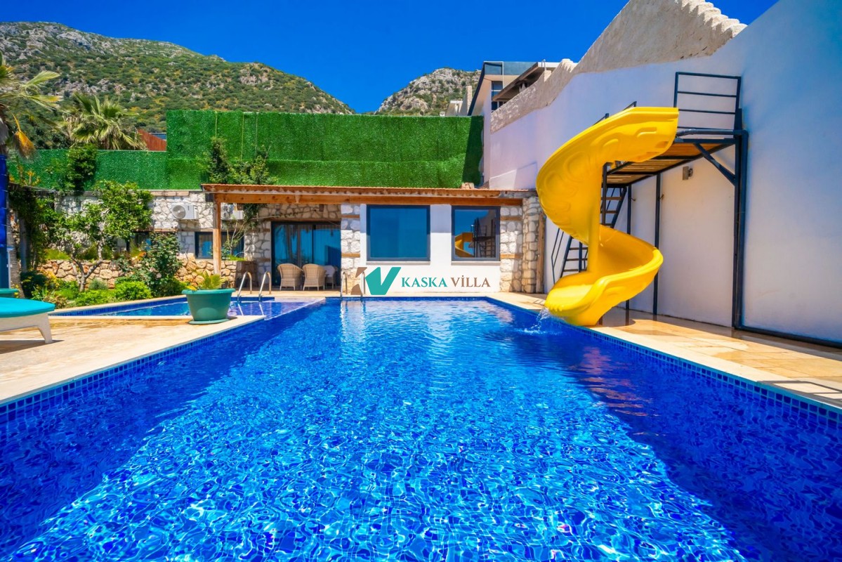 Villa Anahita