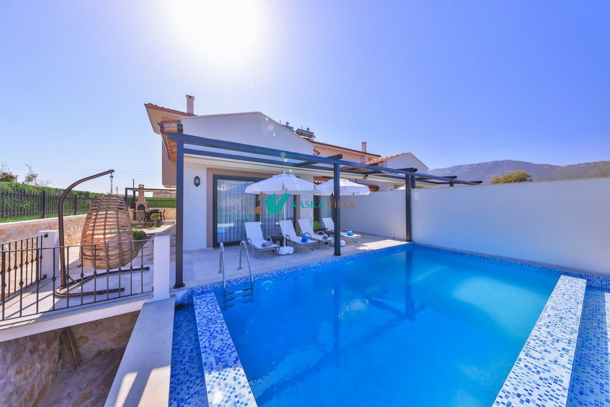 Villa Kakule Kaş