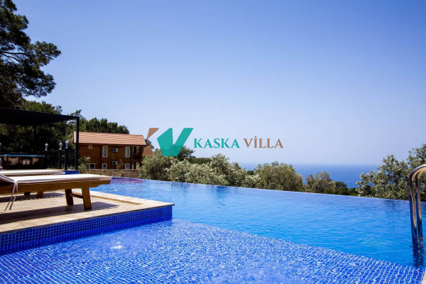 Villa Akropol
