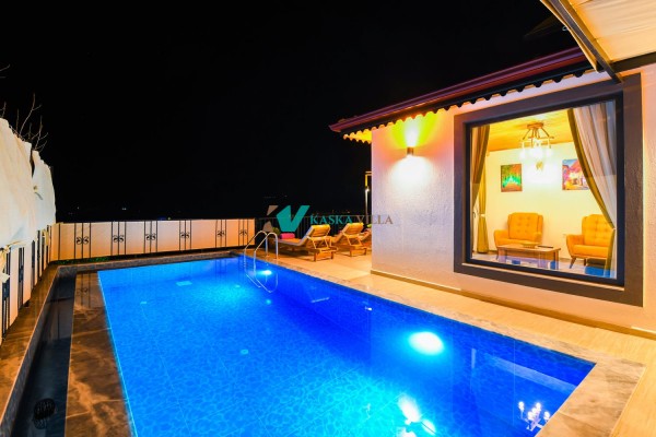 Villa Baki