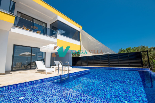 Villa Blue Sirena