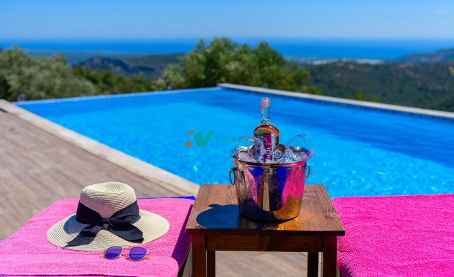 Villa Kavak Vista