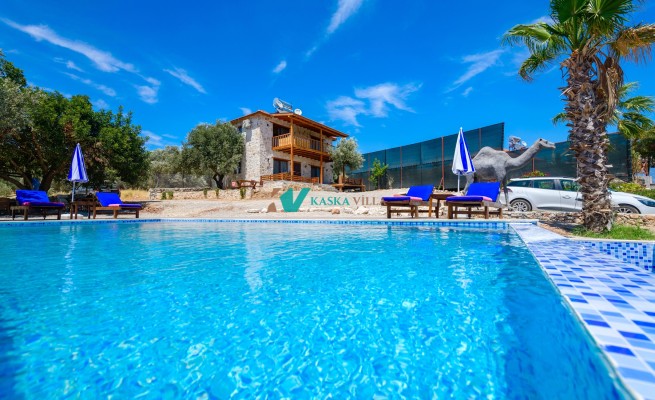 Villa Kavak Vista
