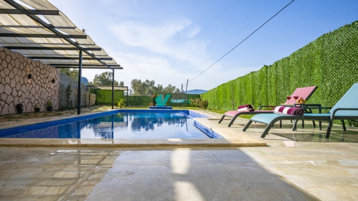 Villa Nur Ulugöl
