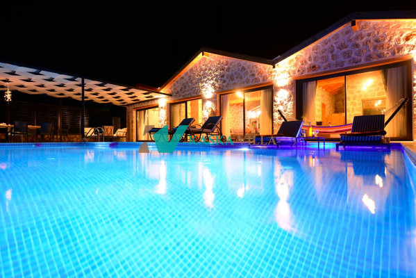 Villa Sunset Patara
