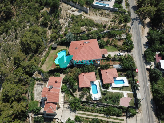 Villa Taç 1