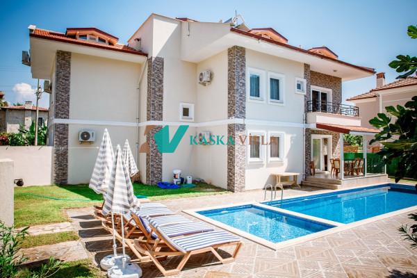 Villa Gülpınar Dalyan 1