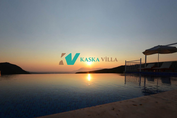 Villa Oscar