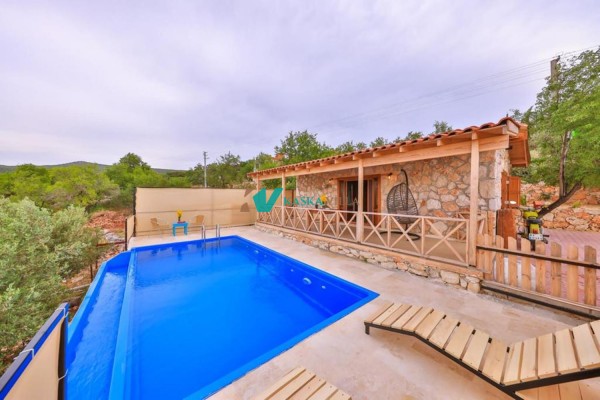Villa Cemre