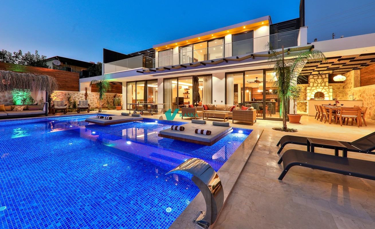 Villa Glorious