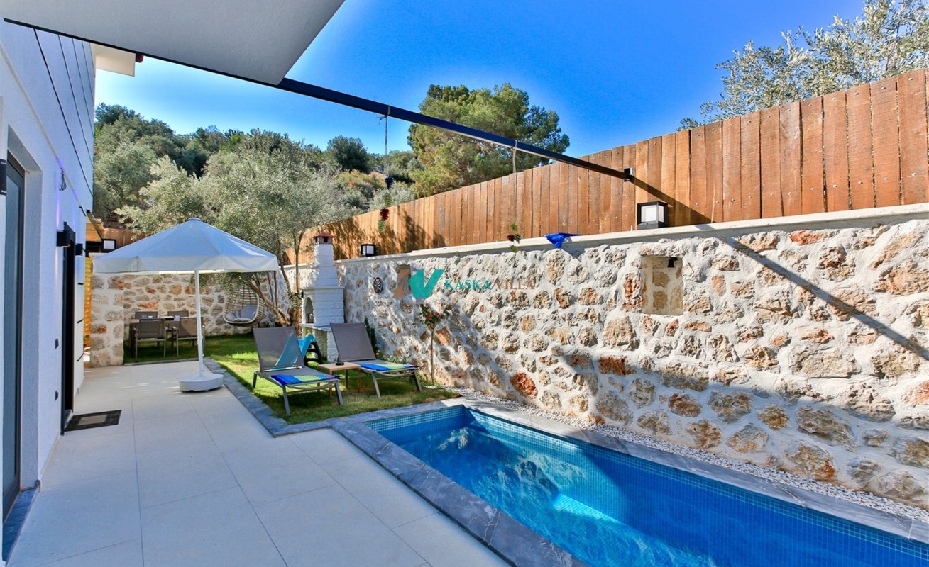 Villa Hanedan 2