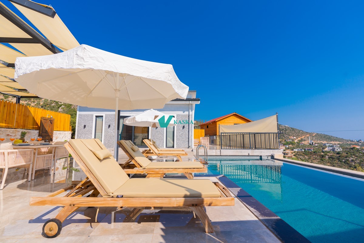 Villa Sarp Ulugöl