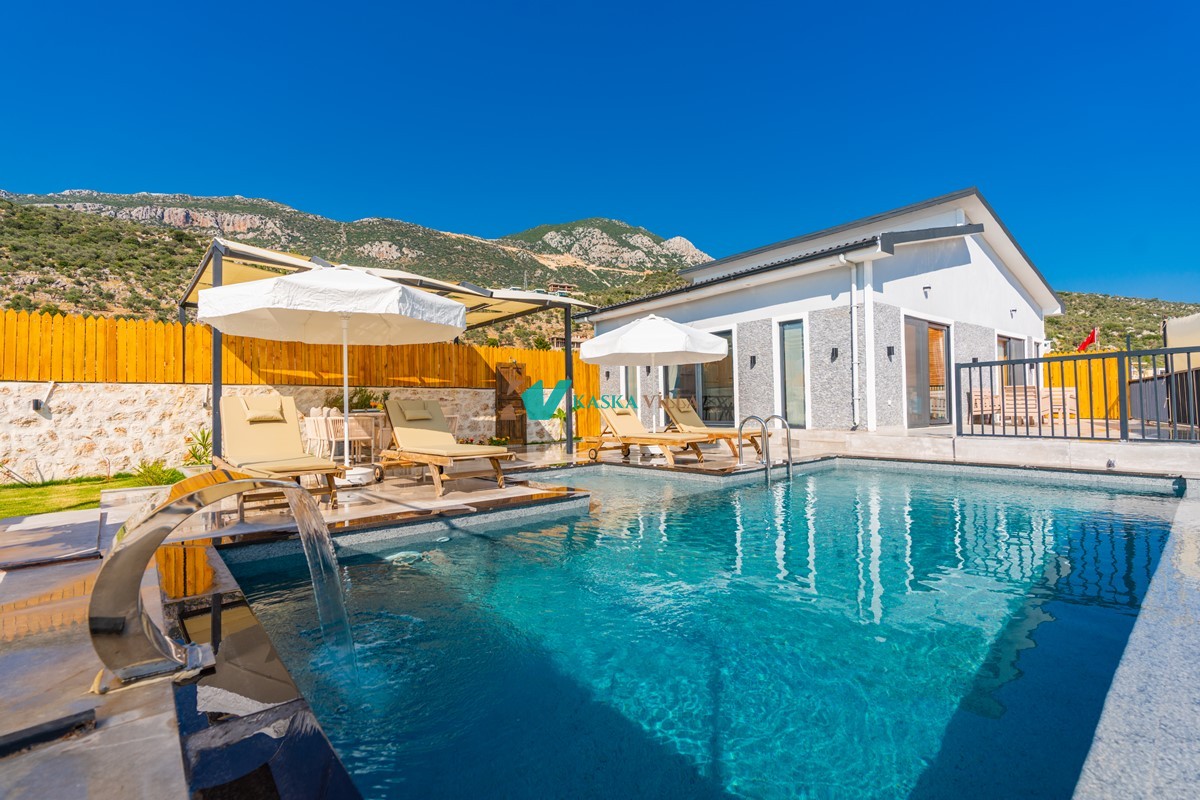 Villa Sarp Ulugöl