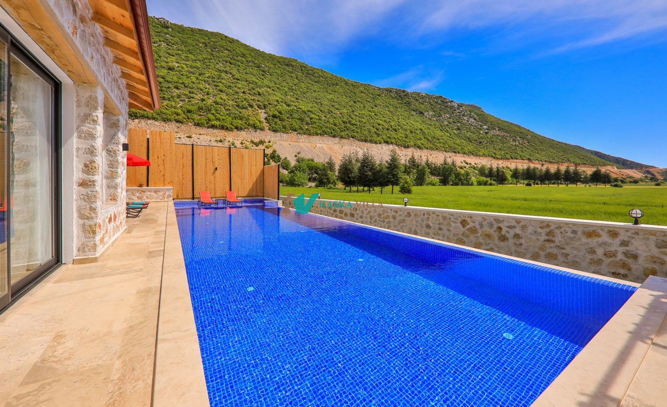 Villa Shifa