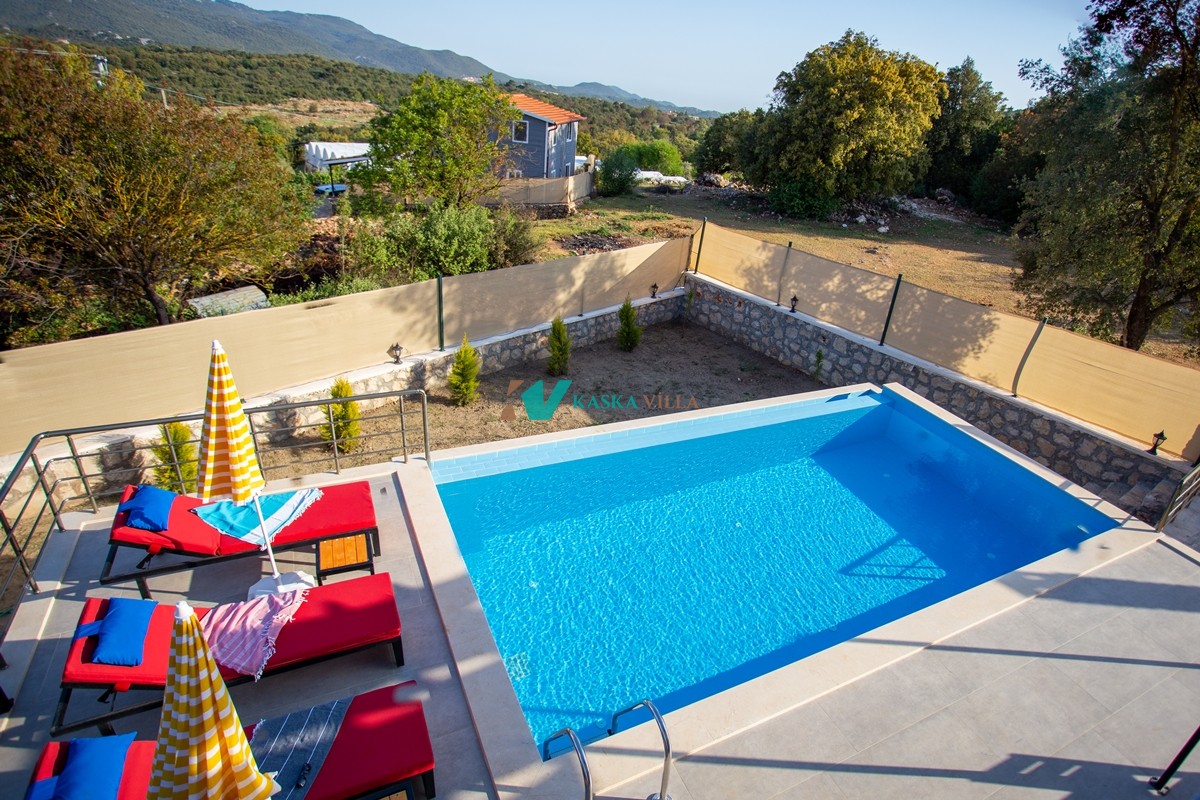 Villa Soley Kaş