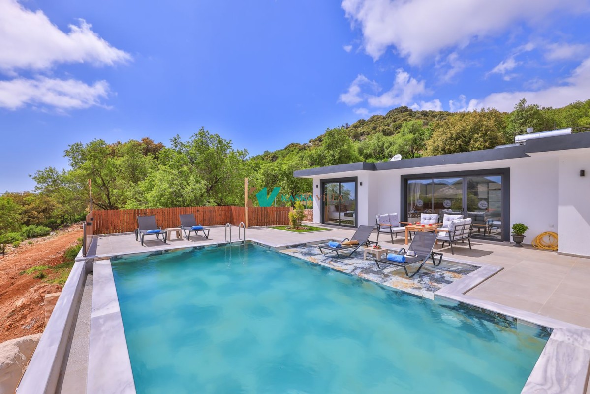 Villa Asar
