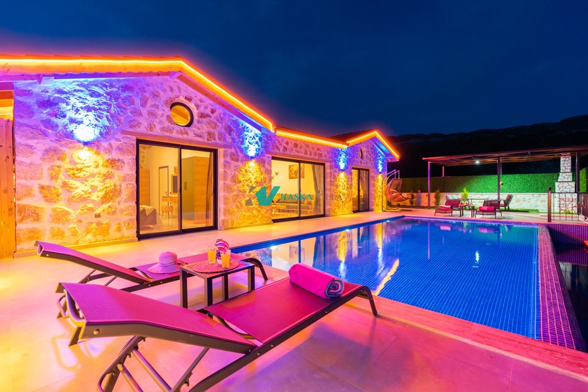 Villa Estrella