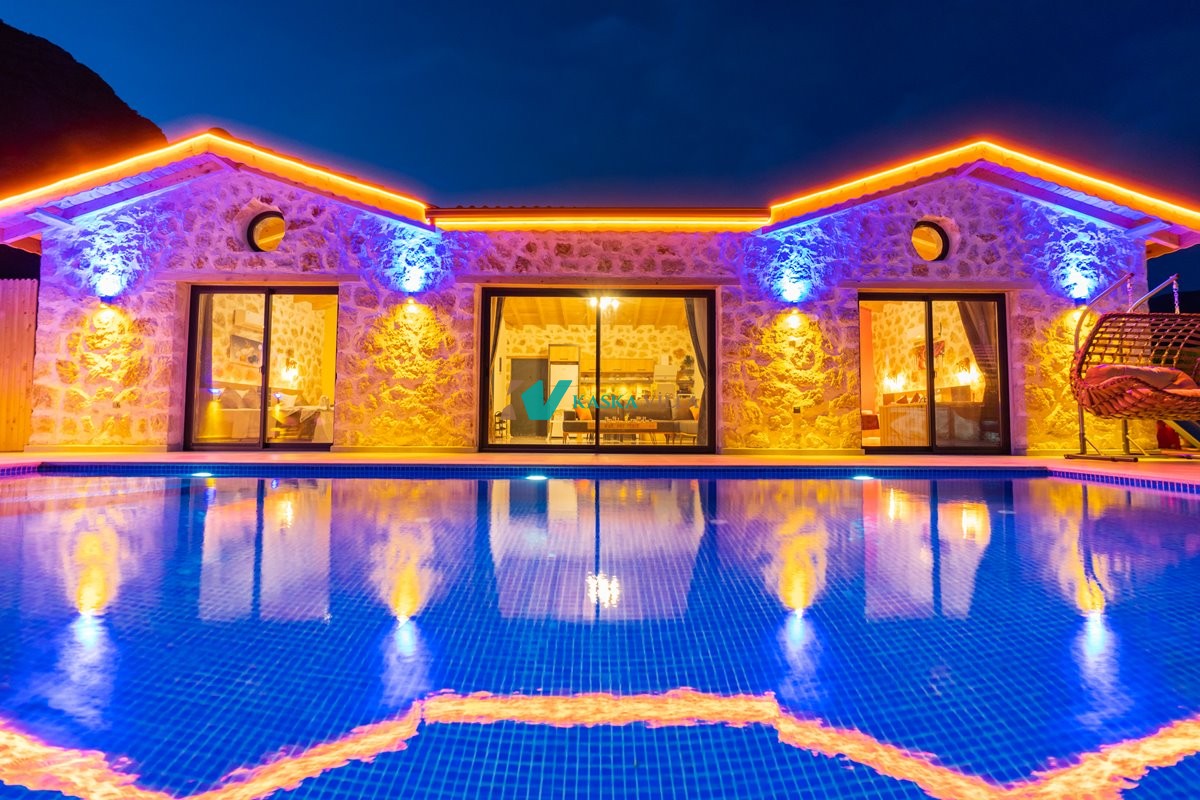 Villa Estrella