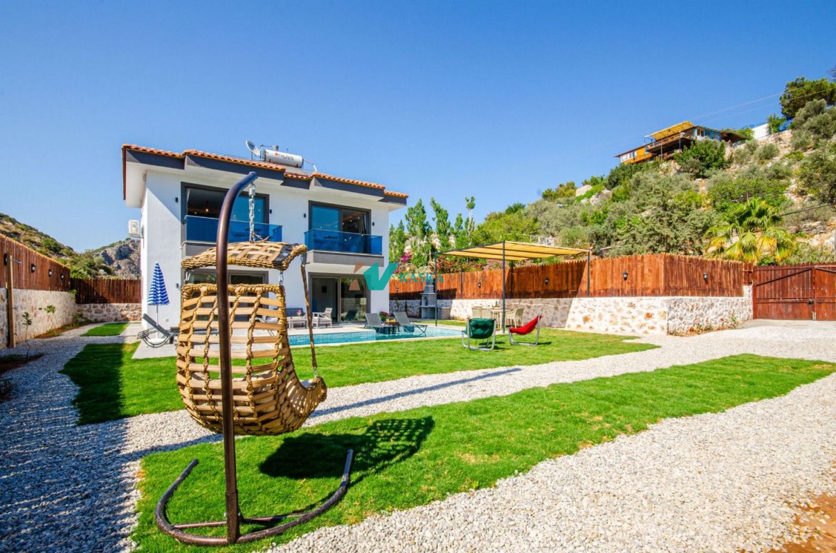 Villa Luka Patara