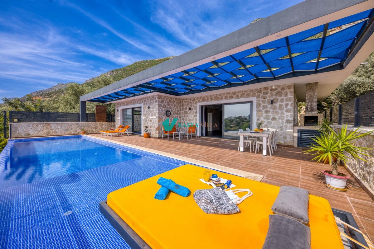 Villa Panamera