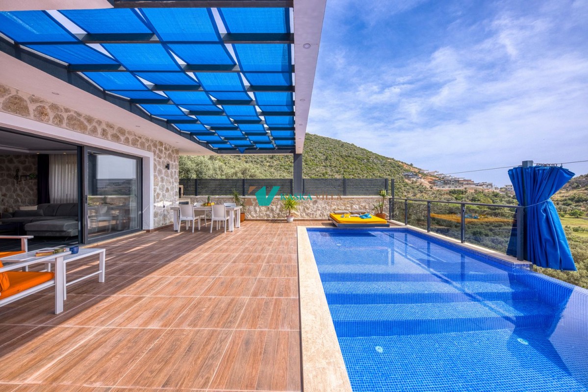 Villa Panamera